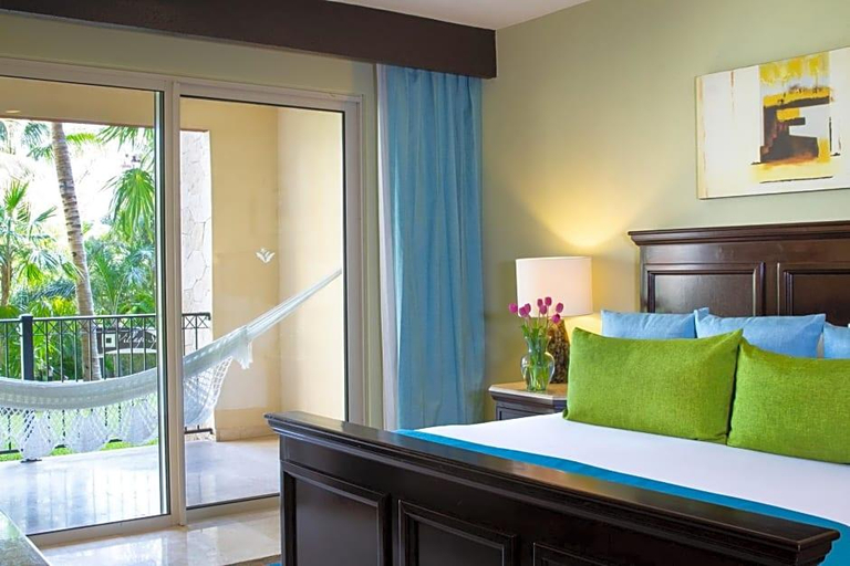 Bedroom 3, Villa Del Palmar Cancun, Isla Mujeres