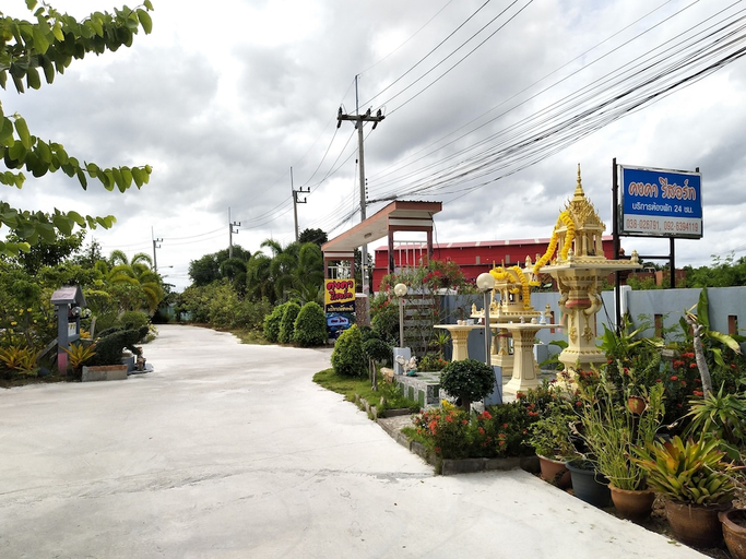 Others 4, Kongka Resort, Muang Rayong