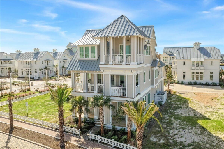 Exterior & Views 2, Coastal Breeze 126 SEA, Nueces