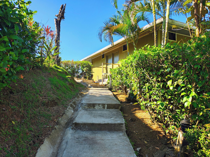 Exterior & Views, Casita Genesis, Osa