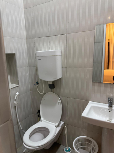 3, Sunset Village Apartments Bagamoyo, Bagamoyo