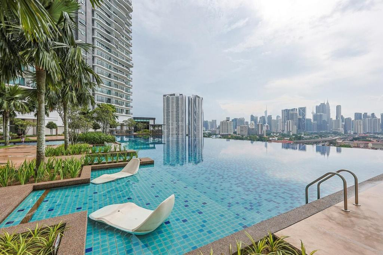 Others 3, Elegant Skyline Suite Datum Jelatek near KLCC, Ampang