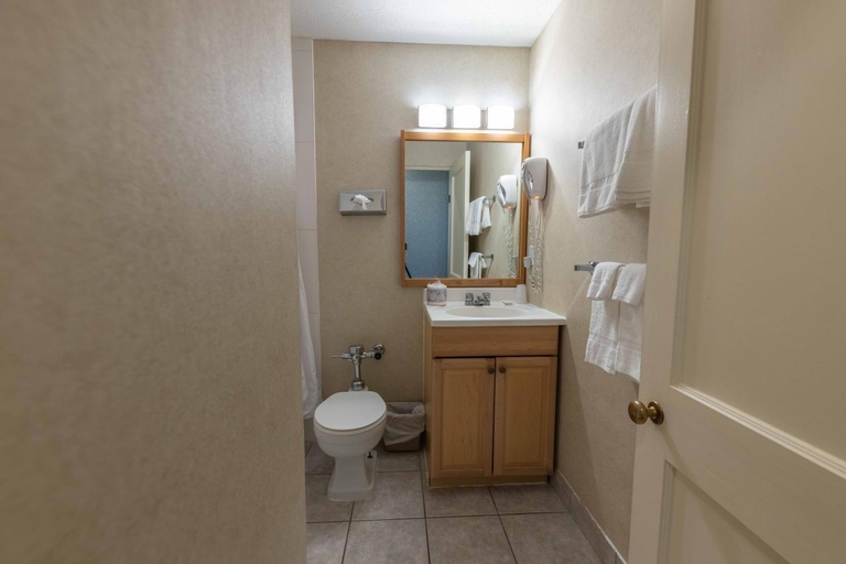 Bathroom 4, Prince Arthur Waterfront Hotel and Suites, Thunder Bay