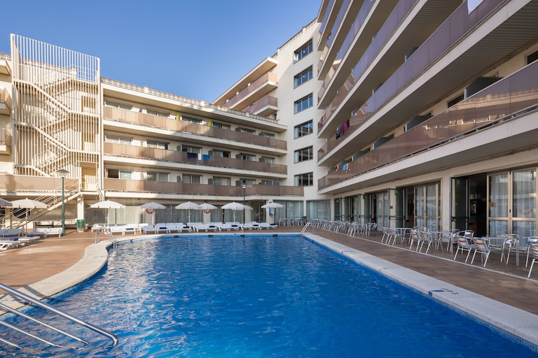 Sport & Beauty 2, htop Royal Star SPA - Fun, Girona