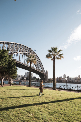 Exterior 4, Unit With Balcony, Backyard and Parking Near Shops, Sydney