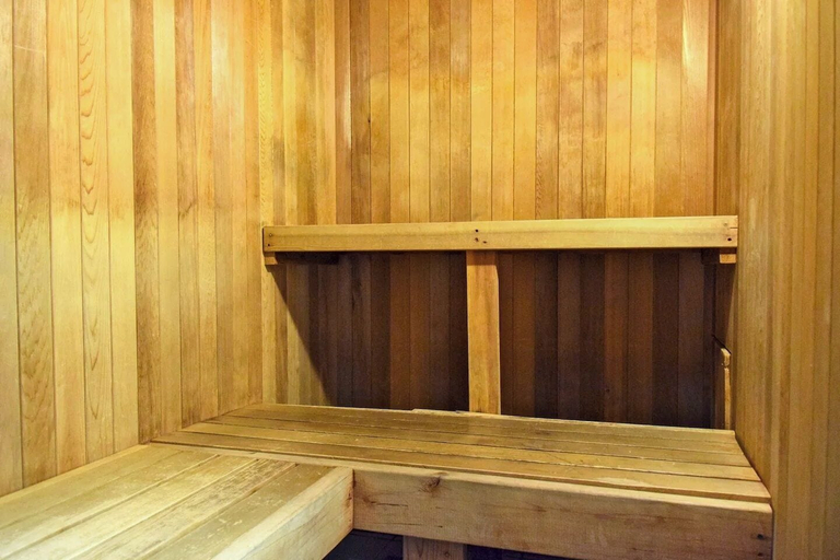 Sauna, 2BD Fairway Nine Golf Condo + Free Resort Amenities, Blaine