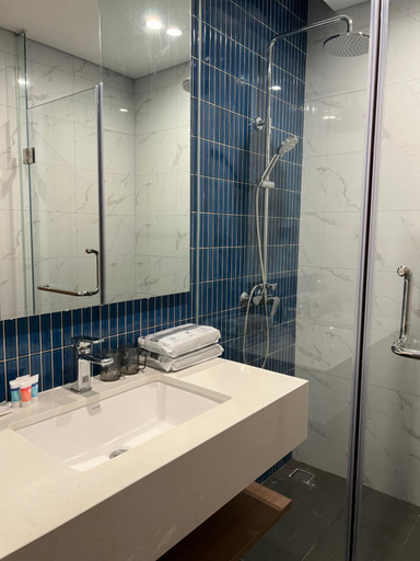 Bathroom 3, L Apartment - Ha Long Bay, Hạ Long