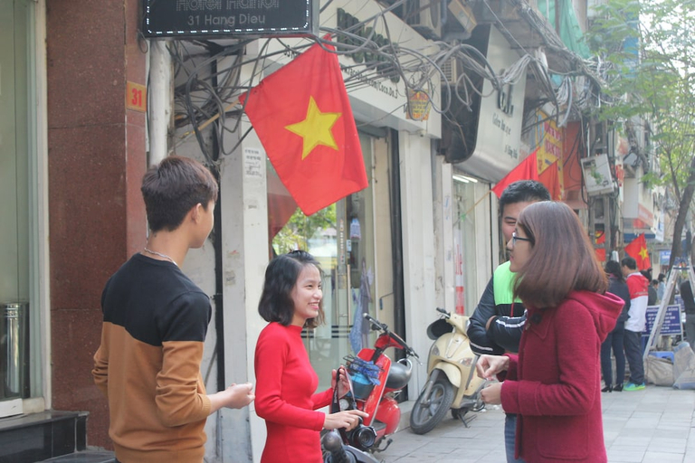 Others 5, Rendez Vous Hotel, Hoàn Kiếm