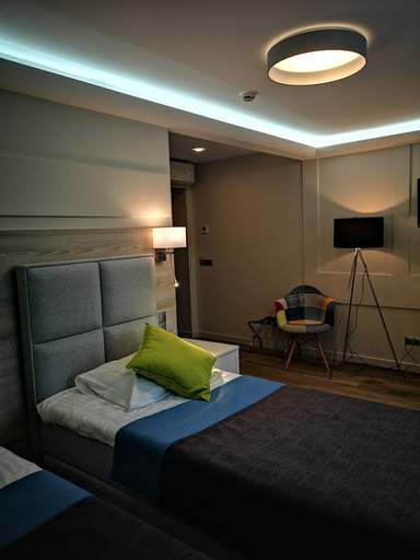 Others 5, Amrita Hotel, Liepaja