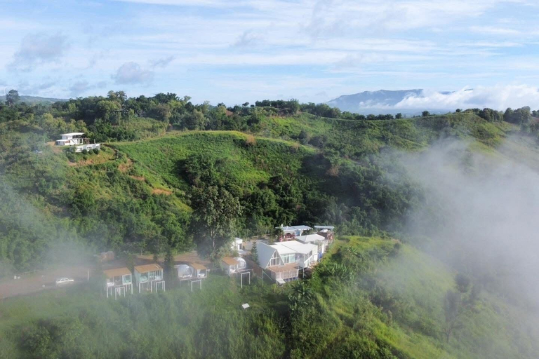 Others 5, Area21 Khaokho, Phetchabun, Khao Kho