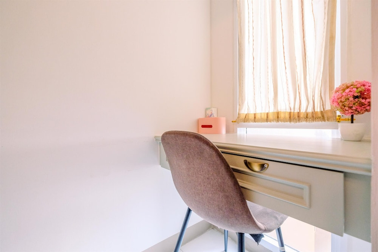 Others 5, Compact And Nice Studio Tokyo Riverside Pik 2 Apartment, Tangerang