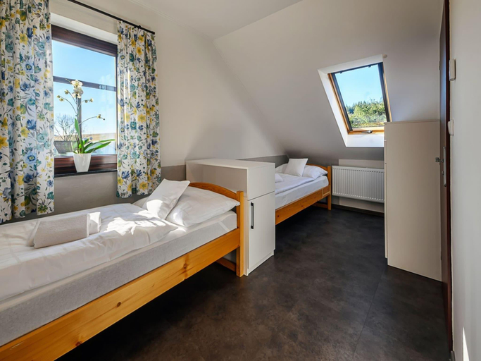 3, Villa near Prkenny Dul with Sauna, Trutnov