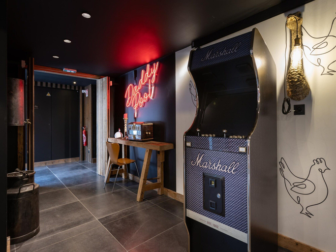 Interior 5, Apartment in Megeve Near Fornelet Cable Car, Haute-Savoie
