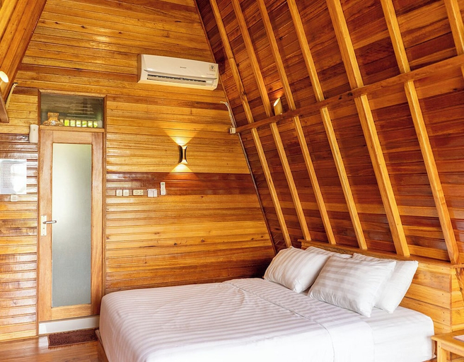 Others 1, Torau Resort, Poso