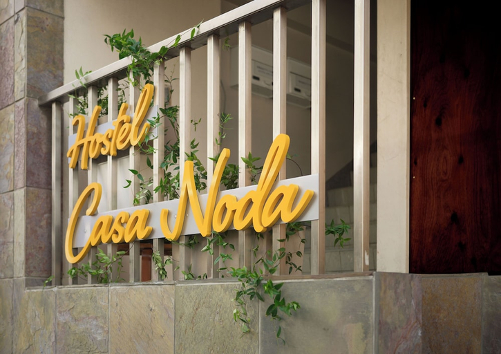 Exterior & Views, Hostel Casa Noda, Nagasaki