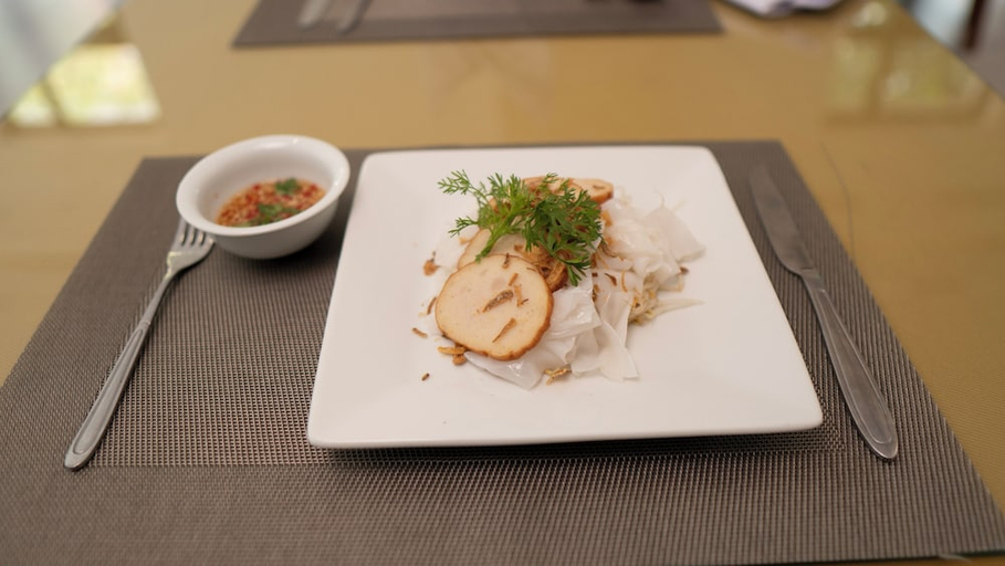 Food & Drinks 5, Pacific Apartment & Hotel Phu Quoc, Phú Quốc