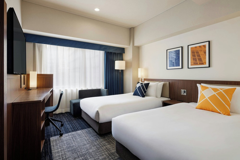 Others 5, Four Points Flex by Sheraton Osaka Shinsaibashi, Osaka