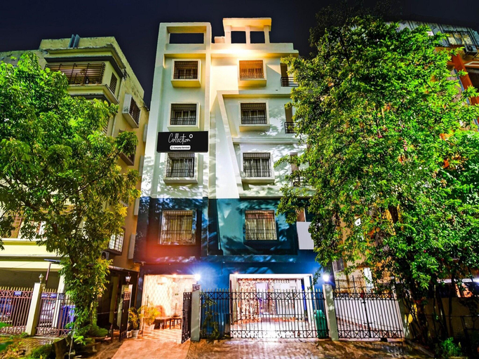 Others 5, Newtown Houses, South 24 Parganas