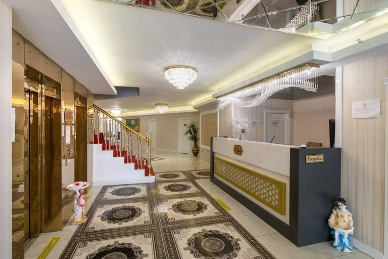 Others 3, Tamara Business Otel Antalya, Antalya