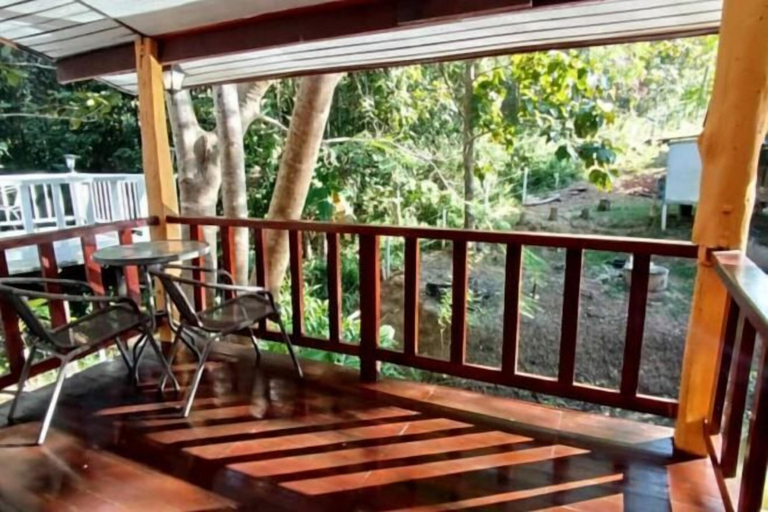 Interior 2, Baan Ai Mok, Khao Kho