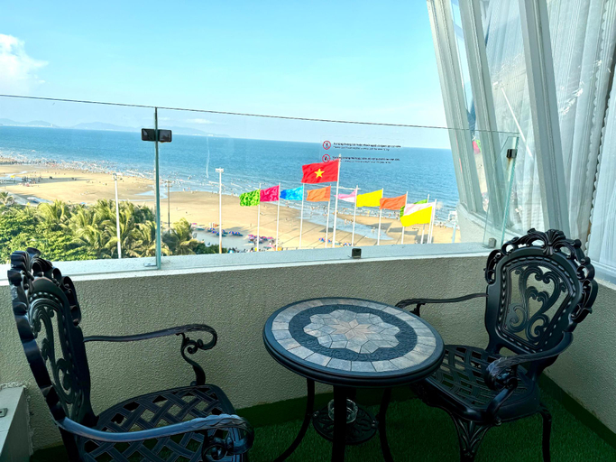 Others 5, Thuy Van Hotel, Vũng Tàu