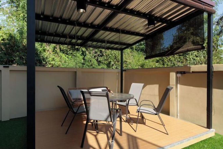 Others 5, Jaidee Pool Villa, Hat Yai