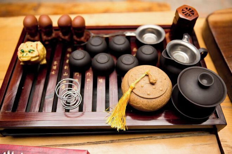 Food & Drinks 4, Gesajibu Inn, Dêqên Tibetan