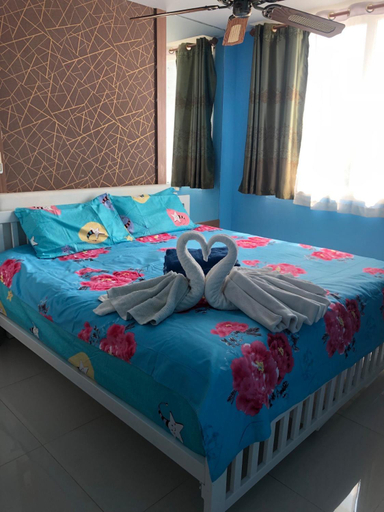 Others 5, AMAZON CONDO JOMTIEN BEACH, Pattaya