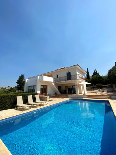Room 1, 121 PEY - Stay Poseidon Villa