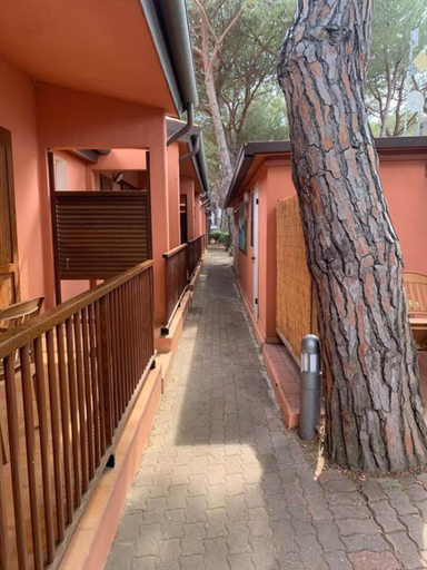 Exterior & Views 2, Gitavillage Il Gabbiano, Grosseto