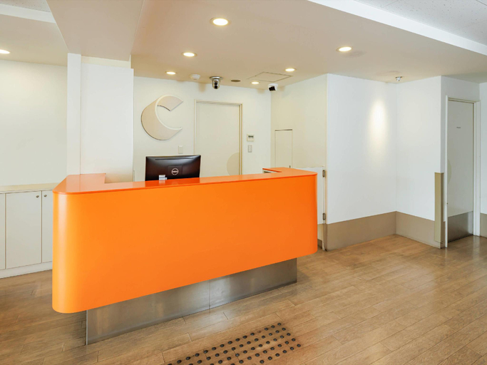 Public Area 2, Comfort Inn Kofu Isawa, Kōfu