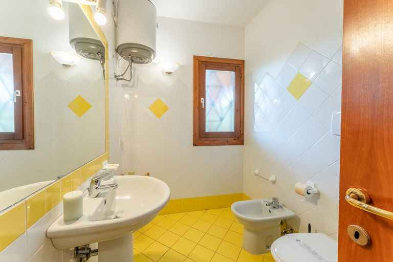 Bathroom 5, Palau Green Village, Olbia-Tempio