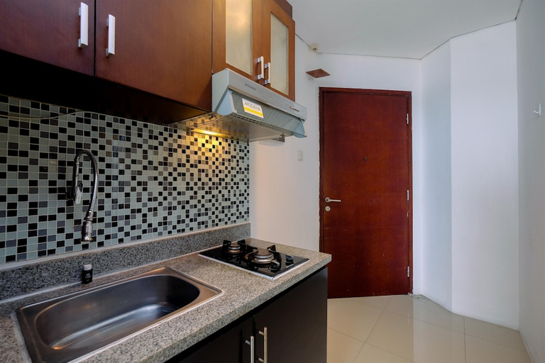 Others 5, Simple And Comfort Studio Apartment At Mangga Dua Residence, Central Jakarta