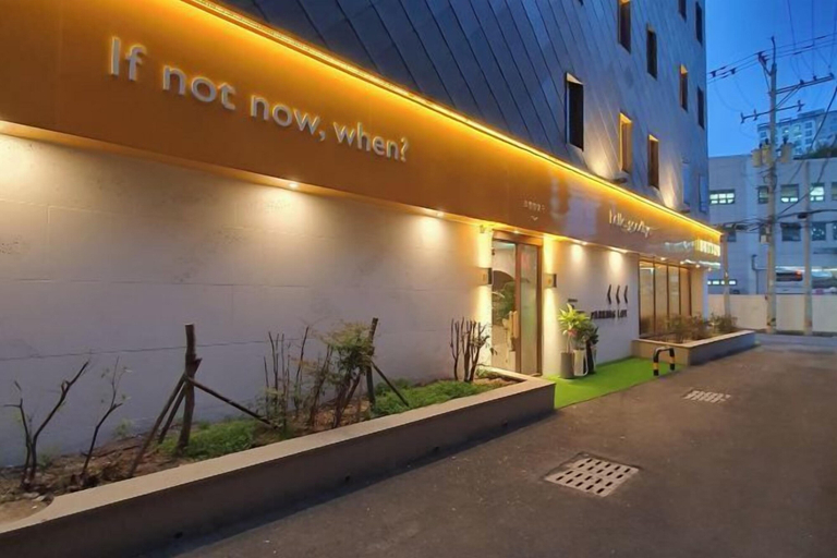 Exterior & Views 2, Button hotel Sasang, Sasang