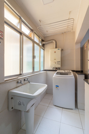 Room 5, Acogedor Rinc n en Ipanema Ac2002, Rio de Janeiro