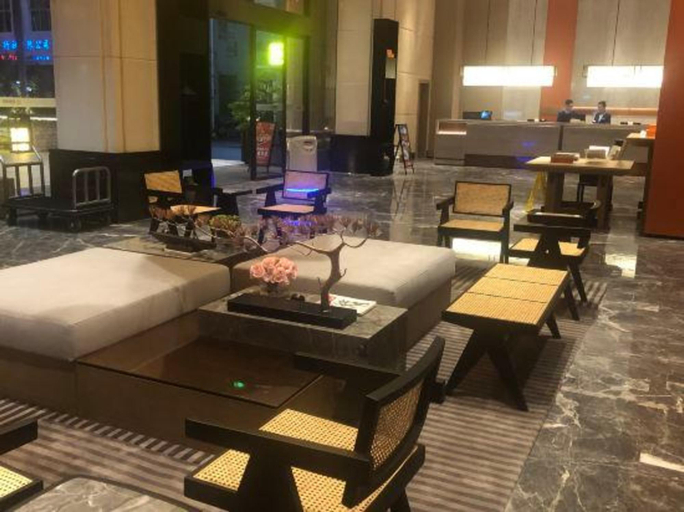 Food & Drinks, Changlong Hotel Qionghai, Hainan