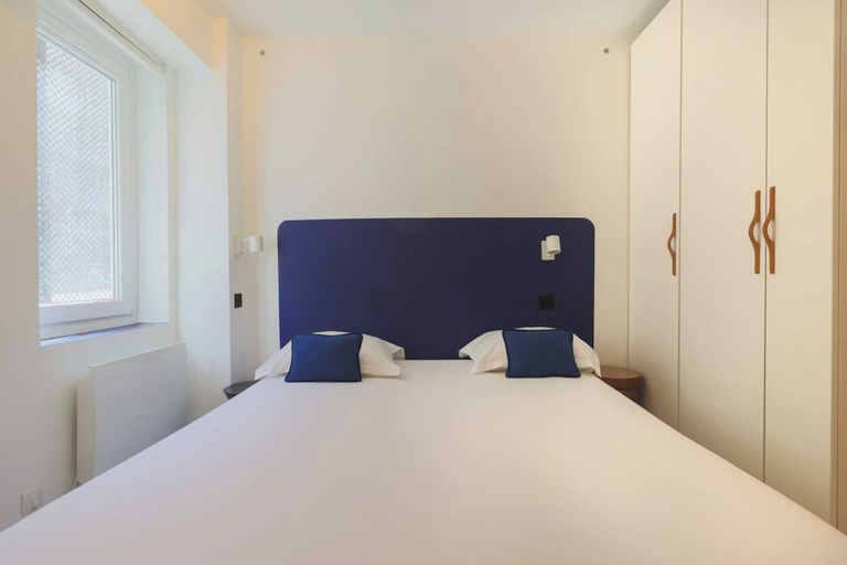 Room 2, Cozy Apartment - 1br/2p - Montmartre, Paris