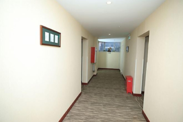 Others 5, Wutong Hotel (Beijing Changping University of Petroleum), Beijing