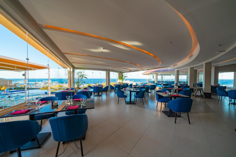 Food & Drinks 5, Pickalbatros Vita Resort Portofino, Marsa 'Alam