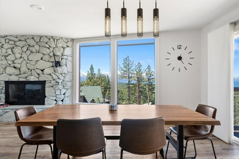 Dining 4, Hch1083 - Mountain Serenity 4 Bedroom Home, El Dorado