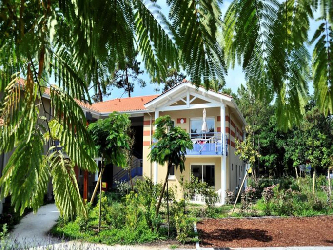 Others 1, Villa Marine Residence, Gironde