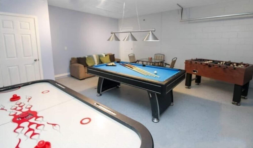 Others 5, Cypress Pointe House 4 Bedroom, Polk