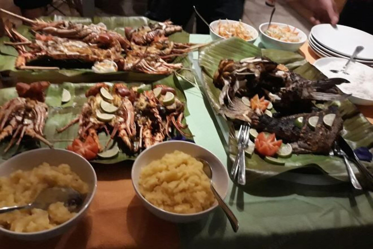 Food & Drinks 4, Origami Inn Himandhoo, North Ari Atoll