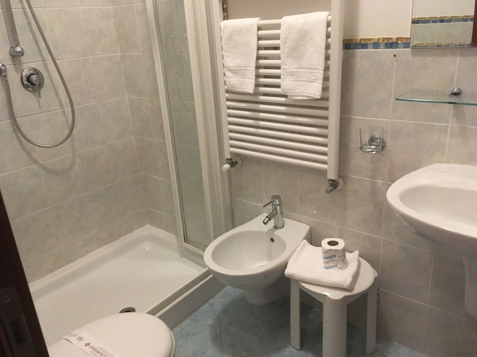Bathroom 4, Casa Dolce Venezia, Venezia