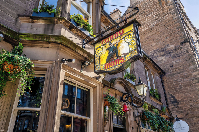 Exterior & Views 2, The Lane Hotel, Edinburgh