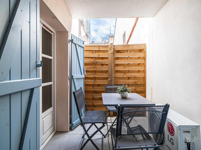 Others 5, Renovated Cozy Apartment in Cannes Meynadier, Alpes-Maritimes