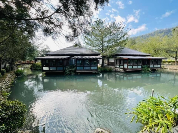 Sport & Beauty, Watervilla, Nantou