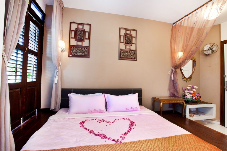 Bedroom 2, Vince Villa, Seberang Perai Tengah