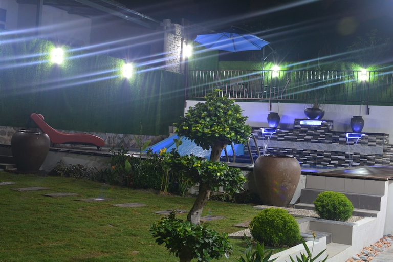 Food & Drinks, Villa 969, Port Dickson