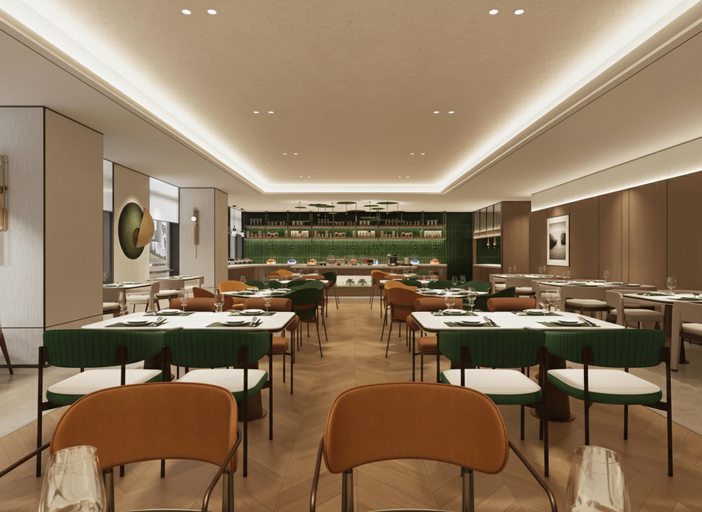 Facility, Holiday Inn & Suites GUANGZHOU SOUTH STATION by IHG, Guangzhou